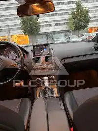 2010 Mercedes Benz C-Class