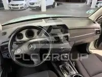2010 Mercedes Benz GLK-Class