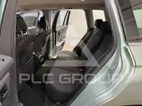 2010 Mercedes Benz GLK-Class