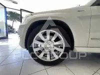 2010 Mercedes Benz GLK-Class