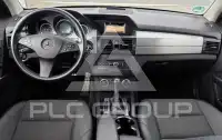 2010 Mercedes Benz GLK-Class