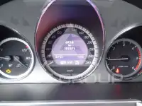 2010 Mercedes Benz GLK-Class