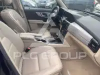 2010 Mercedes Benz GLK-Class