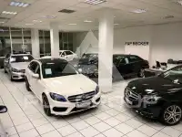 2010 Mercedes Benz GLK-Class