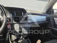 2010 Mercedes Benz GLK-Class