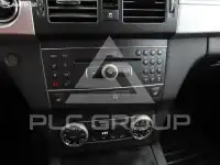 2010 Mercedes Benz GLK-Class
