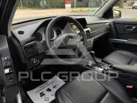 2010 Mercedes Benz GLK-Class