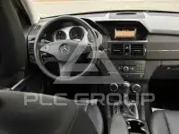 2010 Mercedes Benz GLK-Class