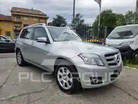 2010 Mercedes Benz GLK-Class
