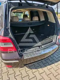 2010 Mercedes Benz GLK-Class