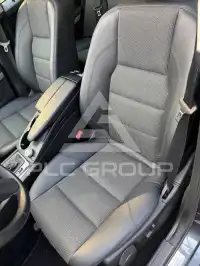 2010 Mercedes Benz GLK-Class