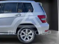 2010 Mercedes Benz GLK-Class