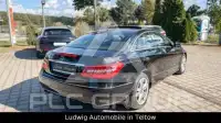 2010 Mercedes Benz E-Class