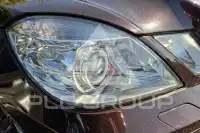 2010 Mercedes Benz E-Class