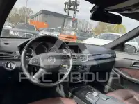 2010 Mercedes Benz E-Class