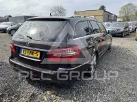 2010 Mercedes Benz E-Class