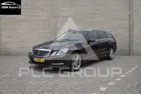 2010 Mercedes Benz E-Class