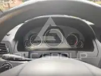 2010 Mercedes Benz E-Class