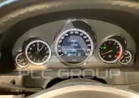 2010 Mercedes Benz E-Class