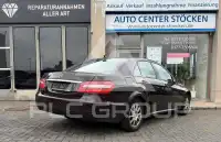 2010 Mercedes Benz E-Class