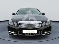 2010 Mercedes Benz E-Class
