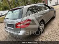 2010 Mercedes Benz E-Class