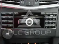 2010 Mercedes Benz E-Class