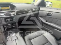 2010 Mercedes Benz E-Class