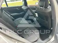 2010 Mercedes Benz E-Class