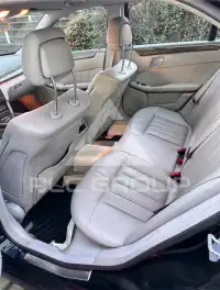 2010 Mercedes Benz E-Class