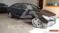 2010 Mercedes Benz E-Class