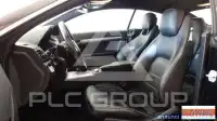 2010 Mercedes Benz E-Class