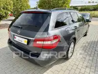 2010 Mercedes Benz E-Class