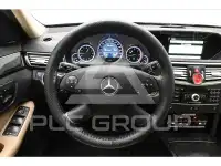 2010 Mercedes Benz E-Class