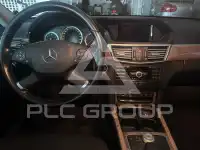 2010 Mercedes Benz E-Class