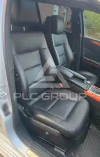 2010 Mercedes Benz E-Class