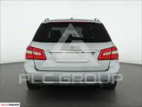 2010 Mercedes Benz E-Class