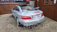 2010 Mercedes Benz E-Class