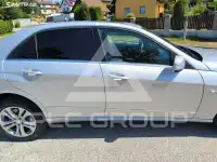 2010 Mercedes Benz E-Class