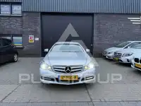 2010 Mercedes Benz E-Class