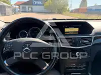 2010 Mercedes Benz E-Class