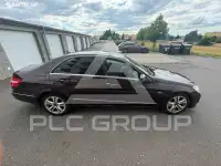2010 Mercedes Benz E-Class
