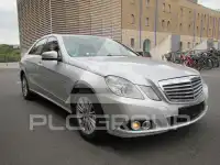2010 Mercedes Benz E-Class