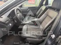 2010 Mercedes Benz E-Class