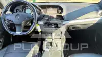 2010 Mercedes Benz E-Class