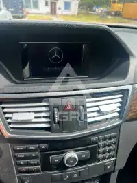 2010 Mercedes Benz E-Class