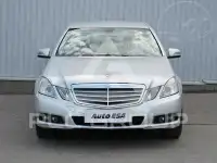 2010 Mercedes Benz E-Class