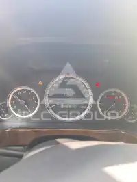2010 Mercedes Benz E-Class