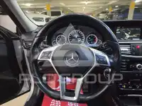 2010 Mercedes Benz E-Class