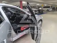 2010 Mercedes Benz E-Class